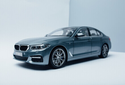 BMW 4 Series 2022
